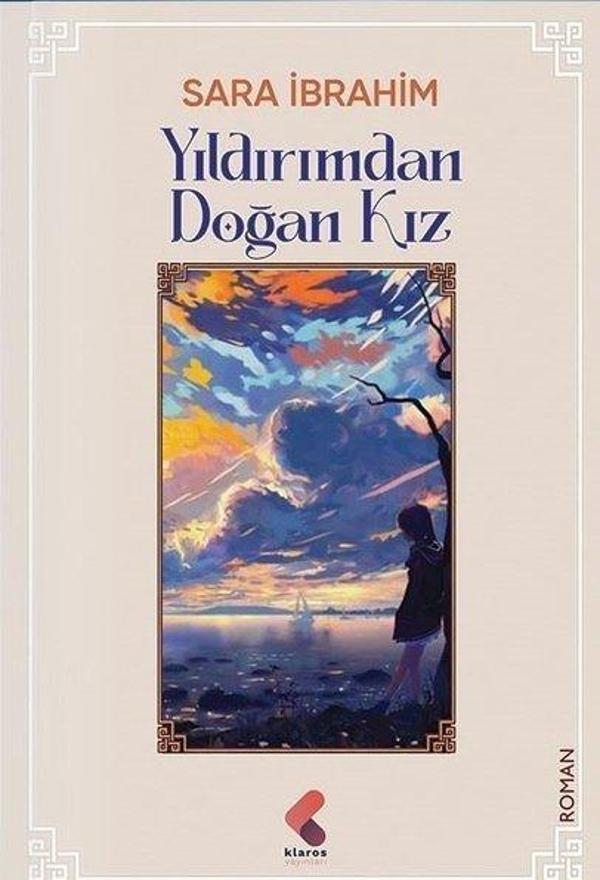 Yıldırımdan Doğan Kız - Klaros Yayınları - Image 1