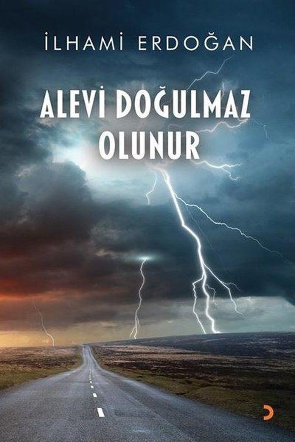 Alevi Doğulmaz Olunur - Cinius Yayınevi - Image 1