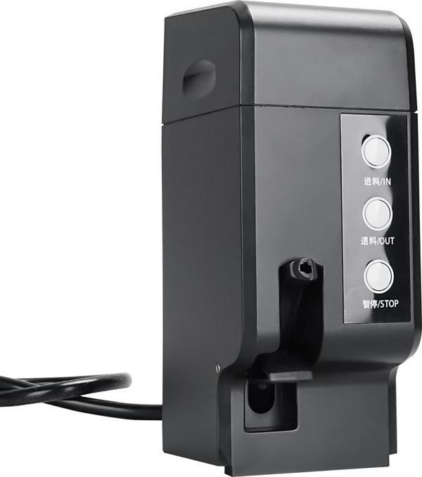 Creality Akıllı Reçine Pompa Modülü - Halot Mage Pro-Mage S - Image 1