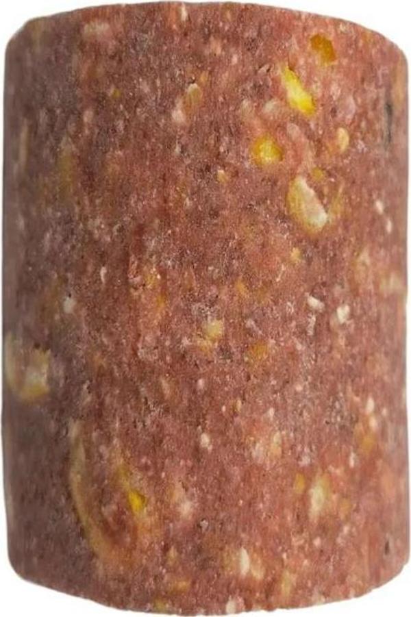 Silindir Küspe Çilek 30 Kg - Image 1