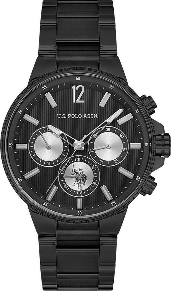 U.S. Polo Assn. USPA1074-04 Erkek Kol Saati - Image 1