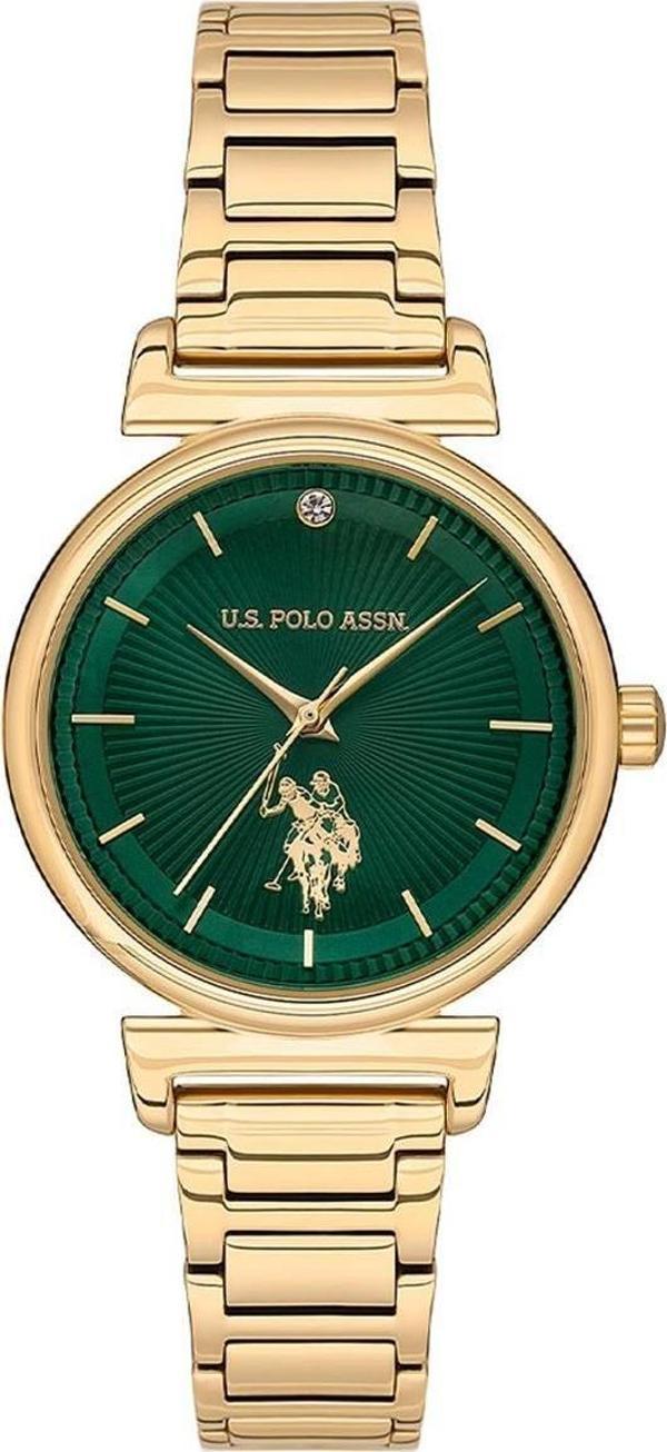 U.S. Polo Assn. USPA2070-04 Kadın Kol Saati - Image 1