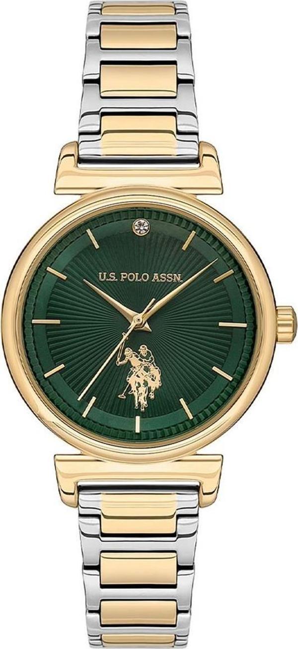 U.S. Polo Assn. USPA2070-05 Kadın Kol Saati - Image 1