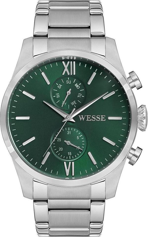 Wesse WWG205307 Erkek Kol Saati - Image 1