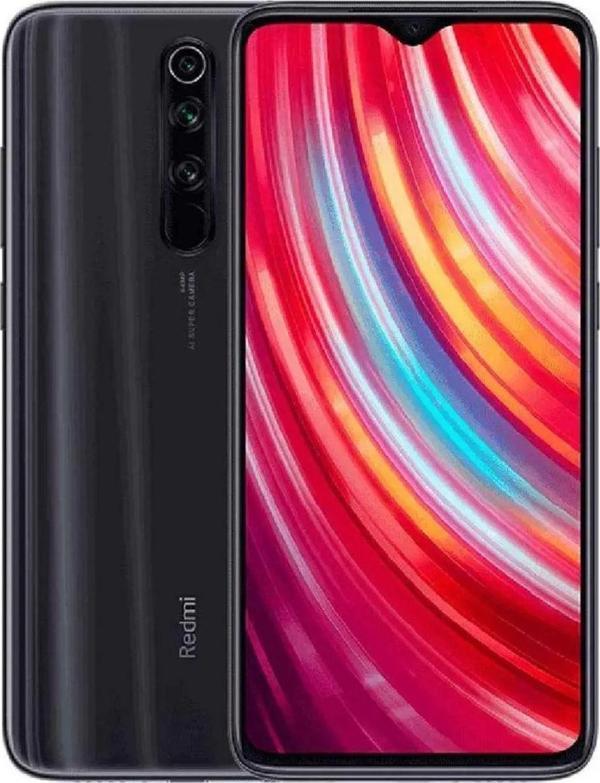 Yenilenmiş Xiaomi Redmi Note 8 Pro 128 GB (12 Ay Garantili) - Image 1
