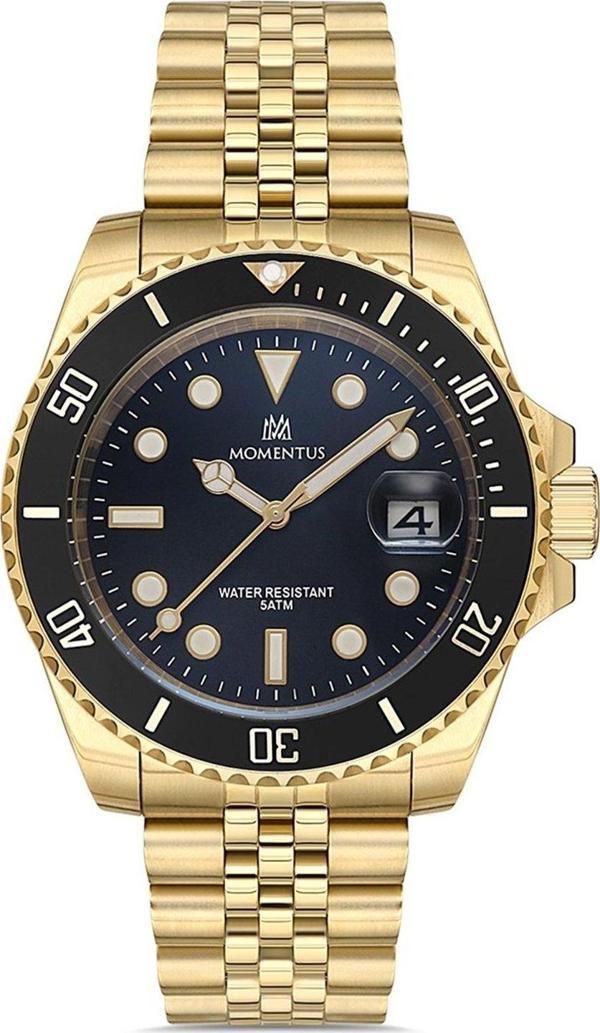 Momentus SM360T-04SG Erkek Kol Saati - Image 1