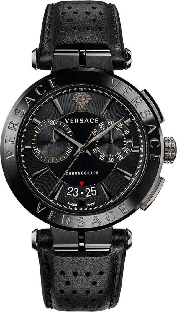 Versace VRSCVE1D01420 Erkek Kol Saati - Image 1
