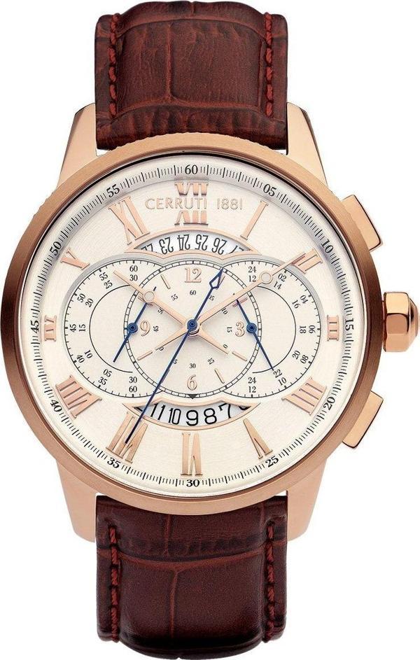 Cerruti CIWGC2206402 Erkek Kol Saati - Image 1