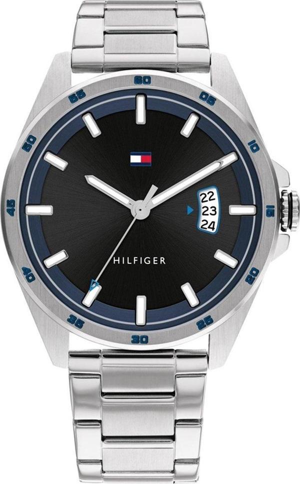 Tommy Hilfiger TH1791910 Erkek Kol Saati - Image 1