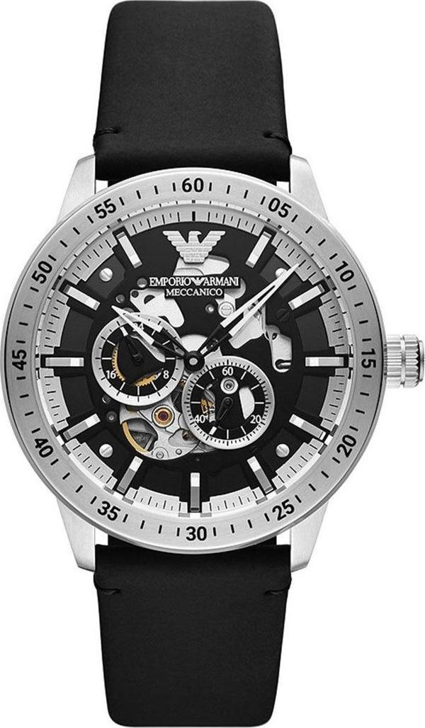 Emporio Armani AR60051 Erkek Kol Saati - Image 1