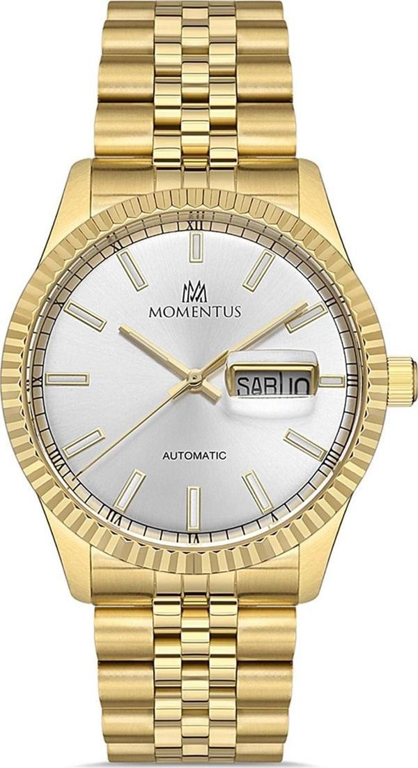 Momentus TM347G-02SG Erkek Kol Saati - Image 1