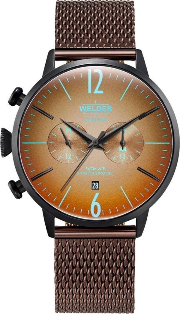 Welder Moody Watch WWRC444 Erkek Kol Saati - Image 1