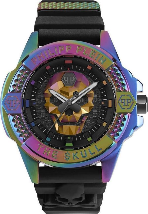 Philipp Plein PWAAA2123 Unisex Kol Saati - Image 1