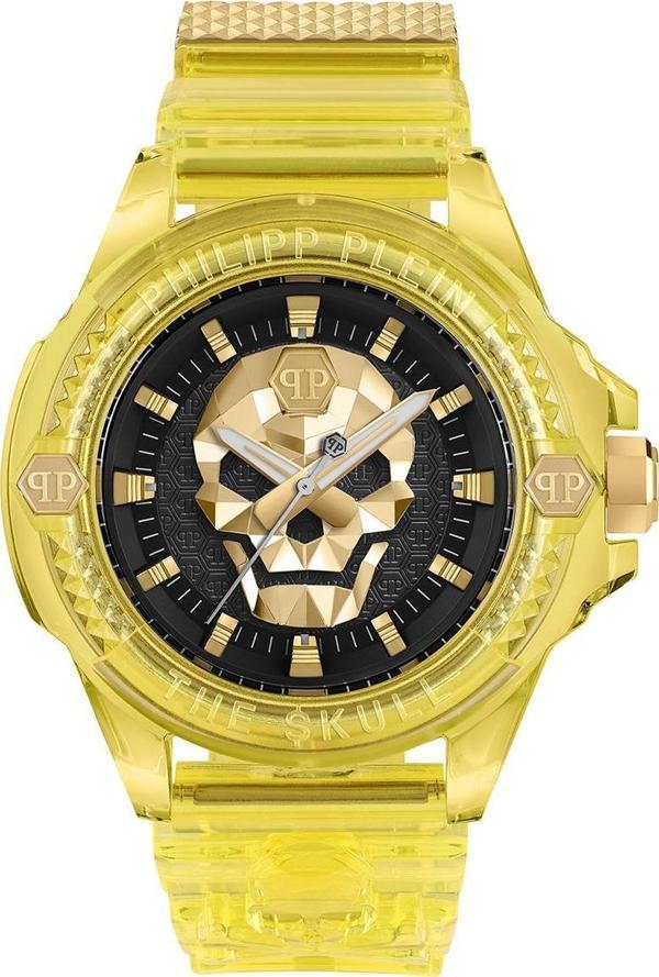Philipp Plein PWWAA0123 Erkek Kol Saati - Image 1