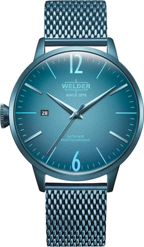 Welder Moody Watch WRC814 Erkek Kol Saati - Image 1