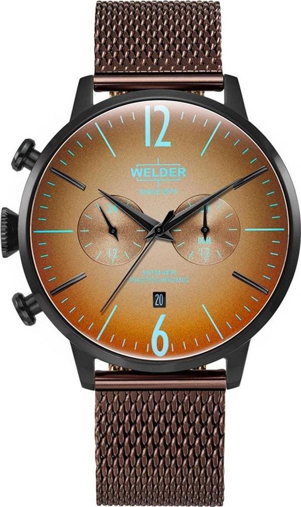 Welder Moody Watch WWRC1019 Erkek Kol Saati - Image 1