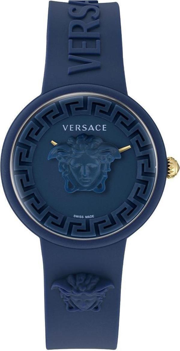 Versace VRSCVE6G00623 Erkek Kol Saati - Image 1