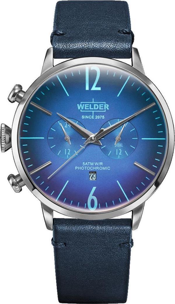 Welder WWRC303 45 mm Erkek Kol Saati - Image 1