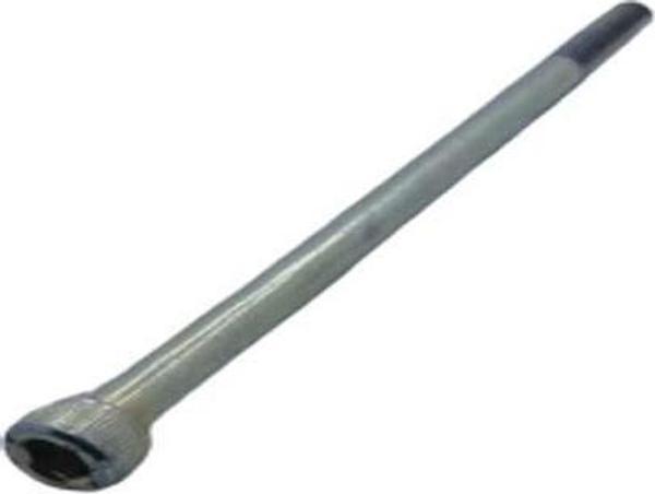 Atv Lx200 Uyumlu Statör Kapak Civatası M6-120 Alyan Baş - Image 1