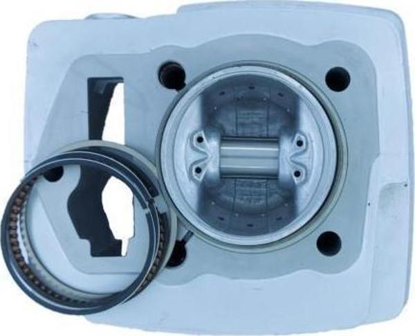 Wy125 Zealsun Silindir Komple Kısa Pistonlu 15 Pim - Image 1