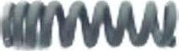 Lifan 100 Egzoz Valfi (Sibop) Yayı - Image 1