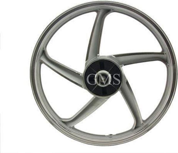 Cup Jant Arka Çelik - Image 1