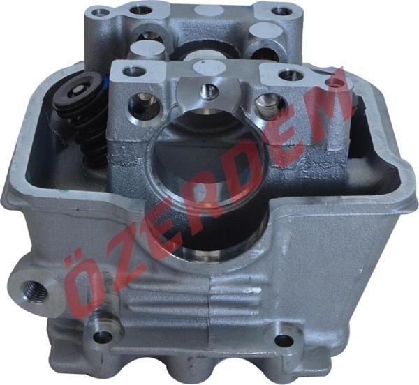 Activa 125 S Uyumlu Silindir Kapağı Siboblu - Image 1