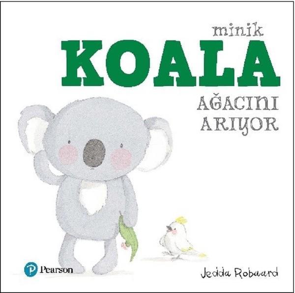 Minik Koala Ağacını Arıyor - pearson - Image 1