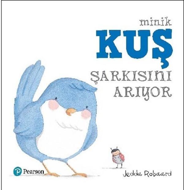 Minik Kuş Şarkısını Arıyor - pearson - Image 1