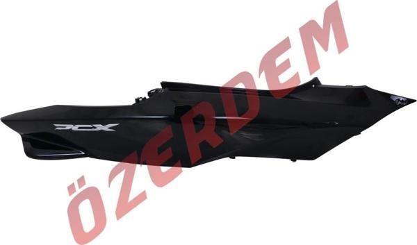 Pcx Uyumlu Selealtısolyankapaksiyah83650-K35-V00Zd2014-2017 - Image 1