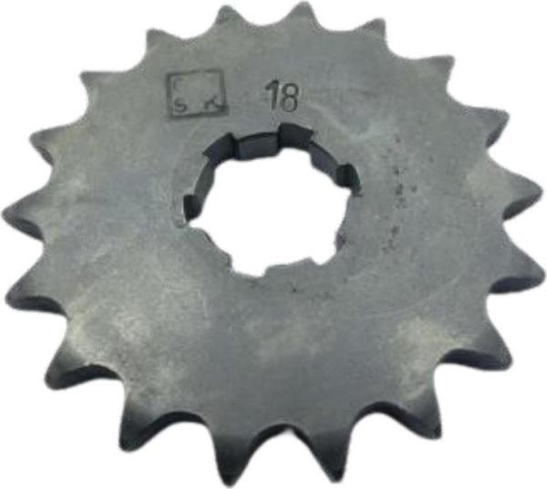 Jawa 350 Ön Dişli 18T Ys - Image 1