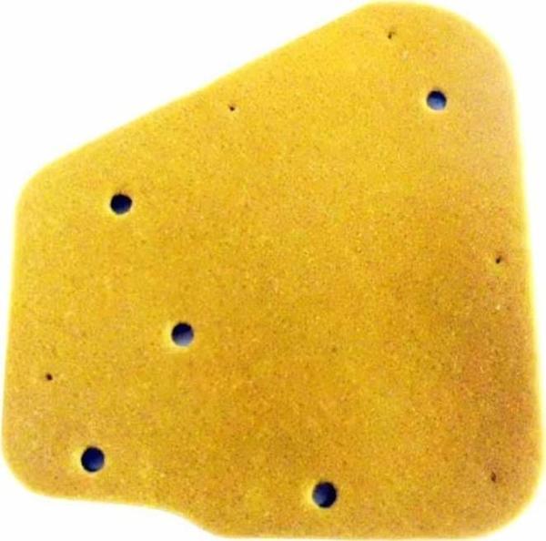 Popcorn Hava Filtre Süngeri - Image 1