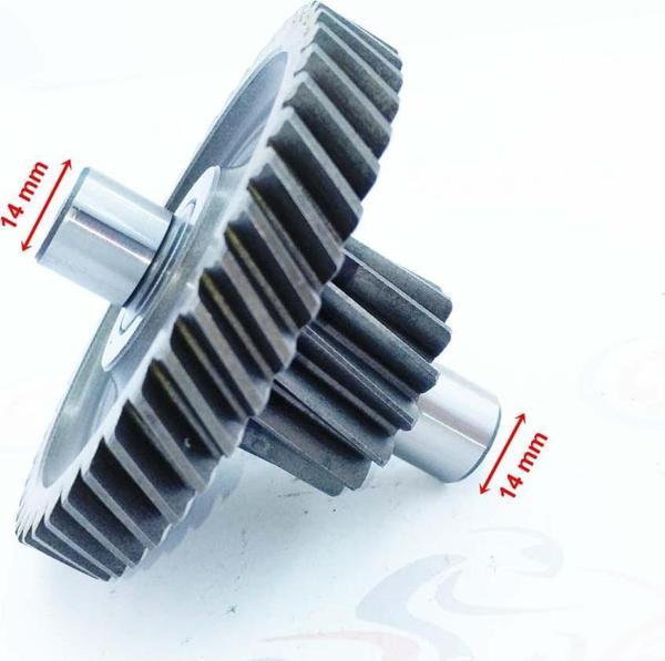 Kymco Grand Dink 200 Ara Dişli 15-43T Öm - Image 1