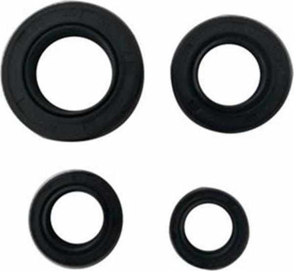 Keçe Takımı Honda Cbf 150 Uyumlu - Image 1