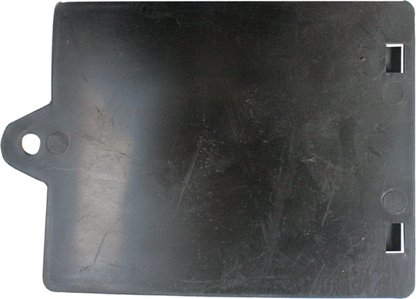 125Zn Karbüratör Kontrol Kapağı Orj - Image 1