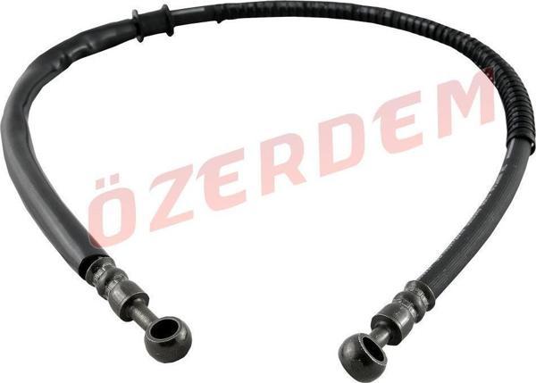 150Zat Ön Fren Hidrolik Hortum 95 Cm - Image 1