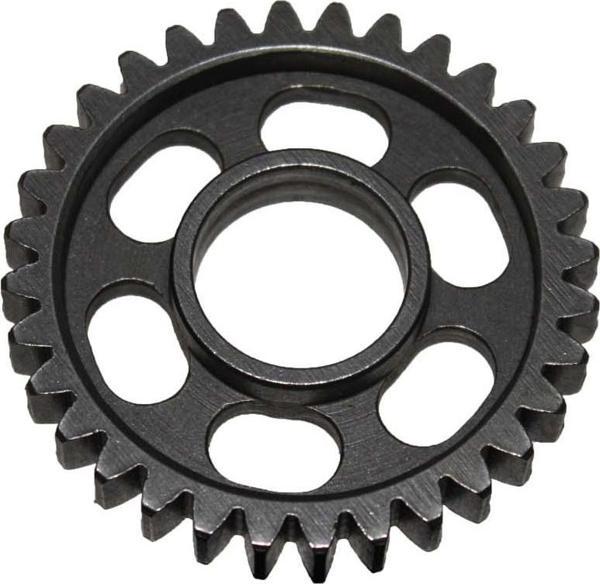 125Cg Model 2. Vites Dişlisi 32T - Image 1