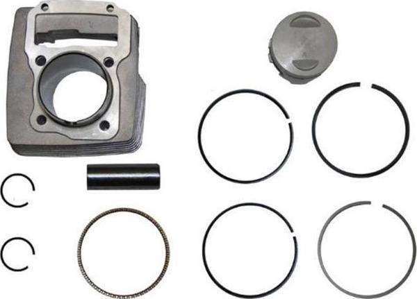 Mh-Mr150 Silindir 62 Mm Komple 68 Boy - Image 1