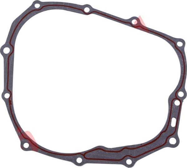 Cg125 Debriyaj Kapak Contası Silikonlu - Image 1