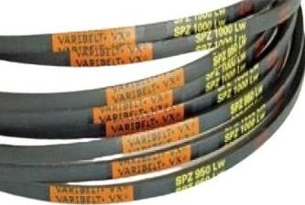 Kayış 9,5*825 Peu-ince Varıbelt - Image 1