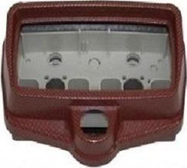 Klm Kutusu Alt -üst 125 Cg (kırmızı)delta Force - Image 1