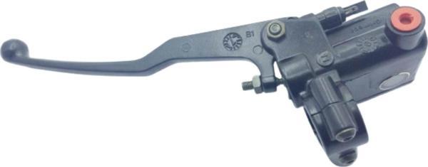 Mz251 Ön Fren Merkezi Ym Komple Tw - Image 1