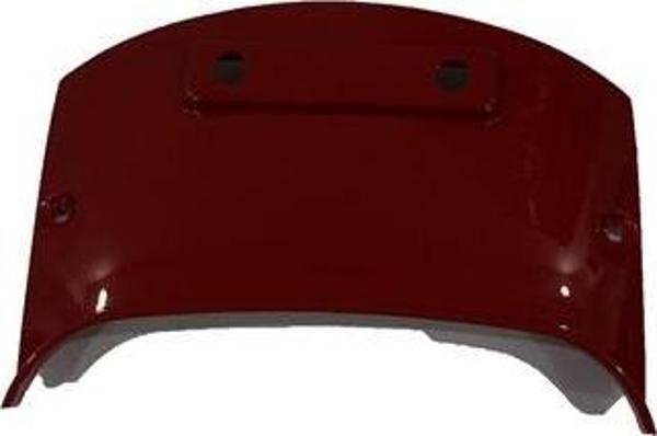 Arka Stop Üst Kısım Scooter Kırmızı - Image 1