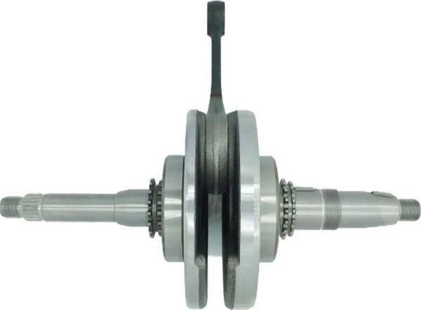 Scooter Krank Komple - Image 1