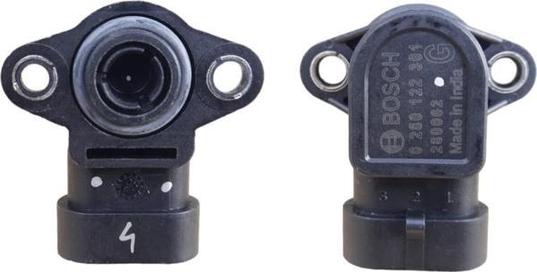 Tvs Apache Rtr 200 Kelebek Valfi Konum Sensörü - Image 1