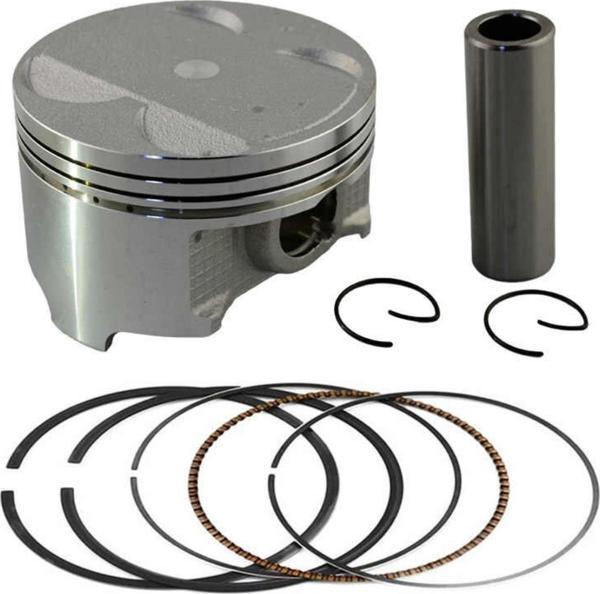 Suzuki Dr 350 Uyumlu Piston Jcc 79 Mm Std - Image 1