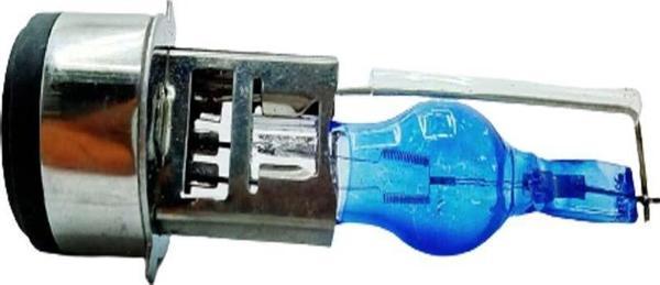 Universal 12V 50*50 Bosch Tipi Zenon No 3 Dış Telli - Image 1