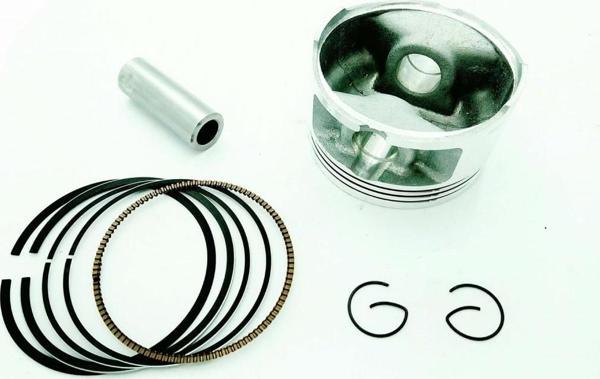 Xmax 250 Uyumlu Piston 69,75 Mm (Std+0,75) 17 Pim - Image 1
