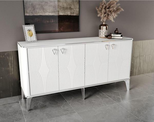 Venüs Smart Konsol Mdf Mebran Kapak - Image 1