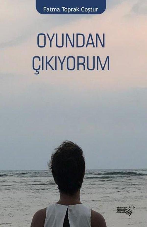Sınırsız Kitap Oyundan Çıkıyorum - Sınırsız Kitap - Image 1